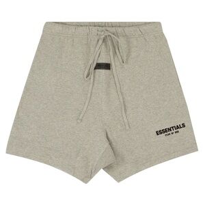 Essentials Fear of God Sweat Shorts XL